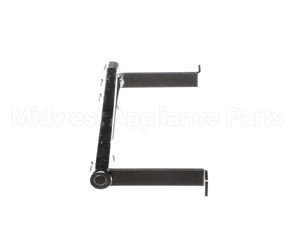 19438 Nieco Manifold, .5", 2 Burner, 3.5"