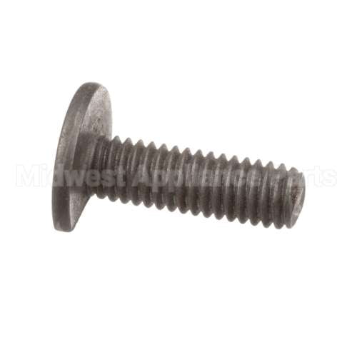 1944-5 Montague Bolt D Head--5/16 For Trunnion