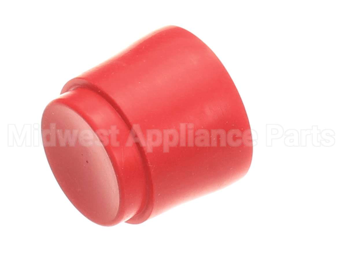 19450 Bridge Machine Boot-Red Stop Button