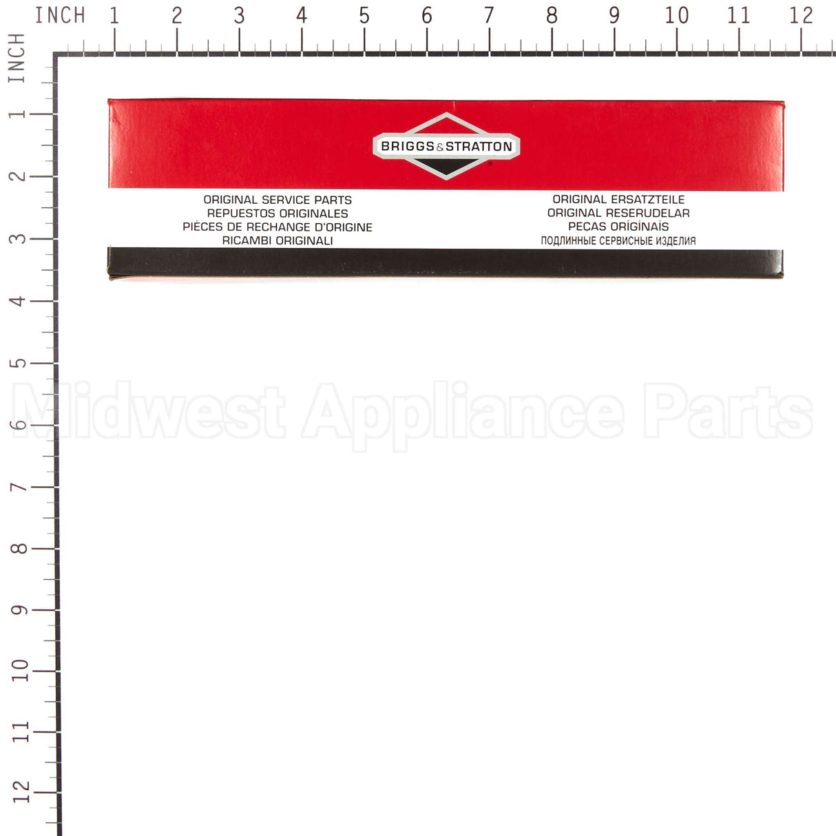 19461 Briggs & Stratton Primer Removal Tool