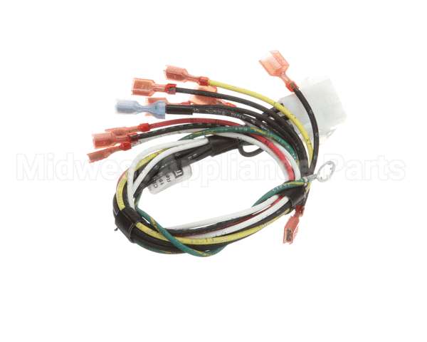 1949578 Garland W/H-Fast Relay Board