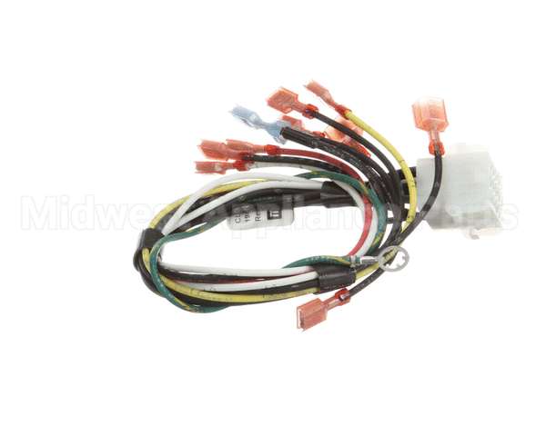 1949578 Garland W/H-Fast Relay Board