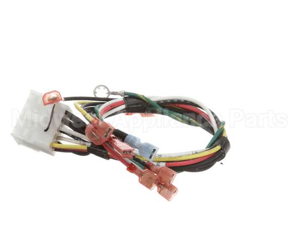 1949578 Garland W/H-Fast Relay Board