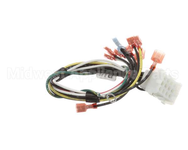 1949578 Garland W/H-Fast Relay Board