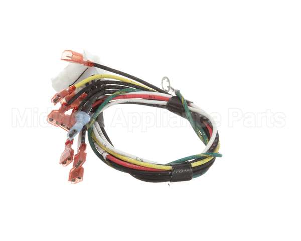 1949578 Garland W/H-Fast Relay Board