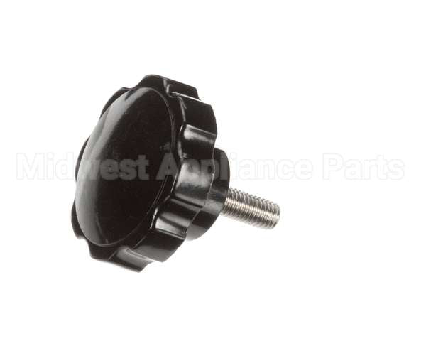 194KS-1 Biro Saw Guide Bar Lock Knob Assembly, Fxd Hd