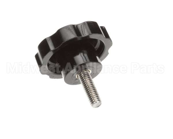 194KS-1 Biro Saw Guide Bar Lock Knob Assembly, Fxd Hd