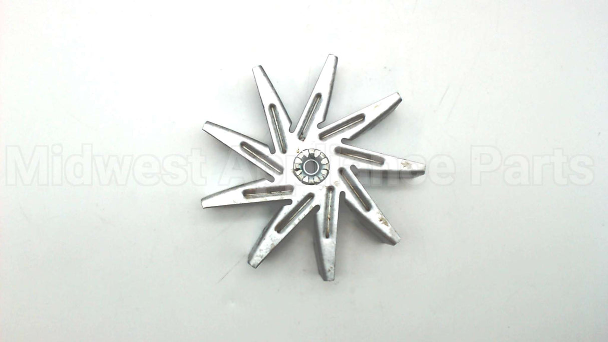 195036 Reznor Inducer Wheel