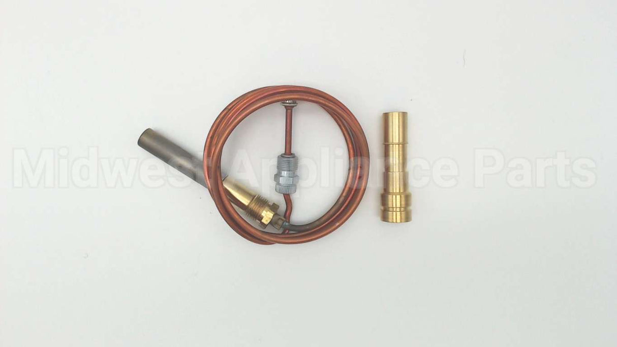 1951-001 Robertshaw Thermopile,Threaded,36"W/Pg9Ad