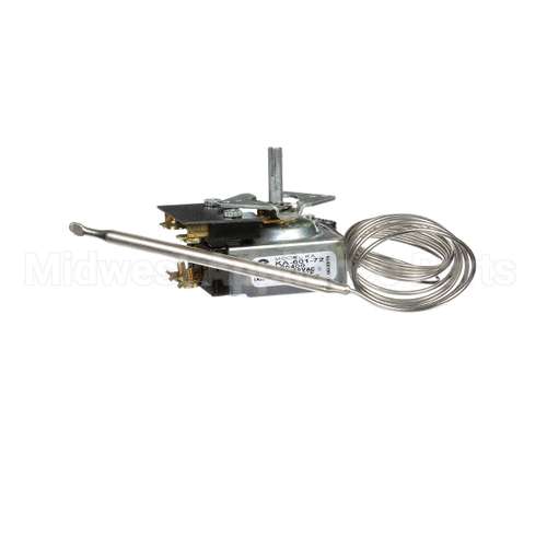 195400 Low Temp Industries Thermostat,Electric(Ka-601-72)