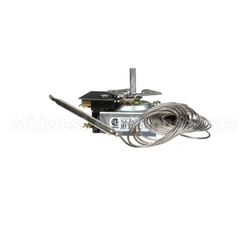 195400 Low Temp Industries Thermostat,Electric(Ka-601-72)