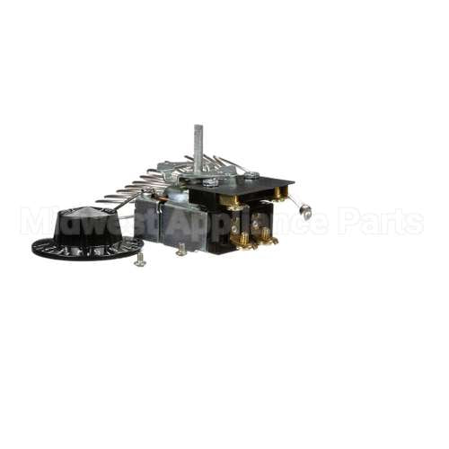 195400 Low Temp Industries Thermostat,Electric(Ka-601-72)