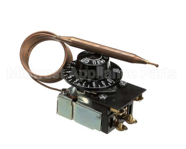 195425 Low Temp Industries Thermostat, Electric