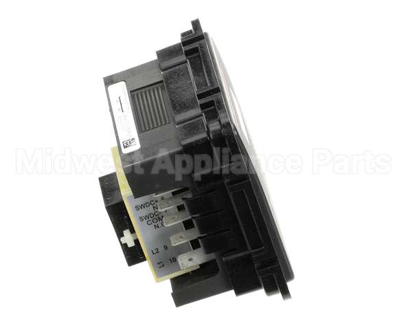 195441 Low Temp Industries Control,Temperature(120V)