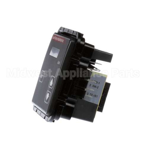 195442 Low Temp Industries Control, Temperature (240V)