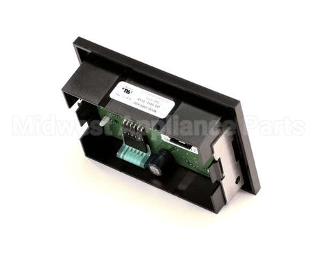 195446 Low Temp Industries Quick Switch Control