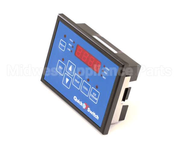 195446 Low Temp Industries Quick Switch Control