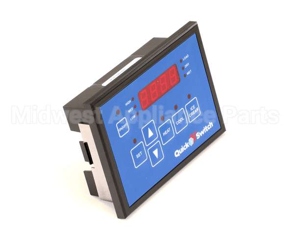 195446 Low Temp Industries Quick Switch Control