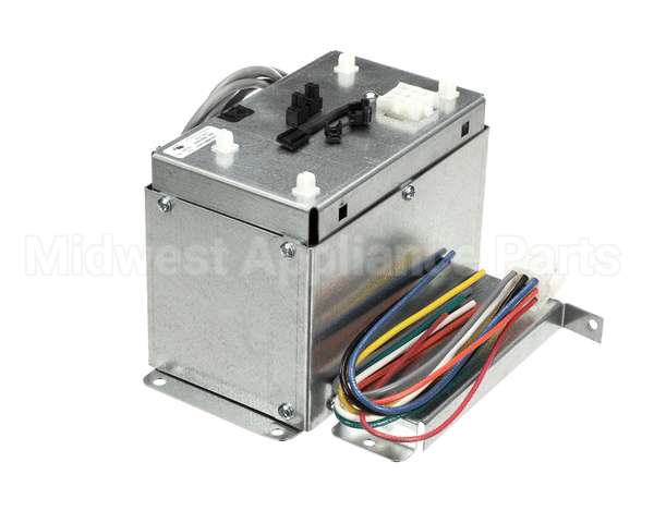 195448 Low Temp Industries Single Motherboard(Qk-Switch)