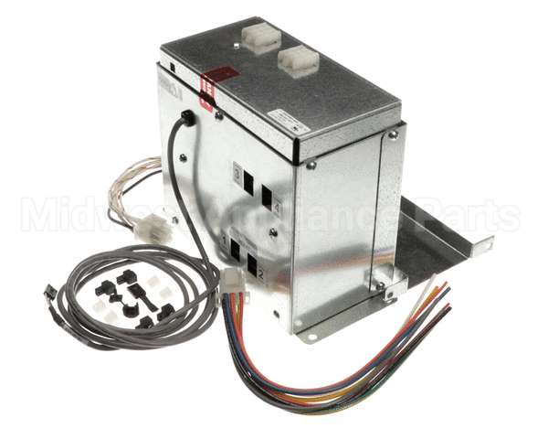 195449 Low Temp Industries Double Motherboard(Qk-Switch)