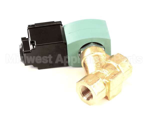 1955 Douglas Machines Valve Steam