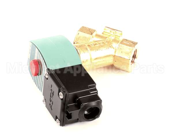 1955 Douglas Machines Valve Steam