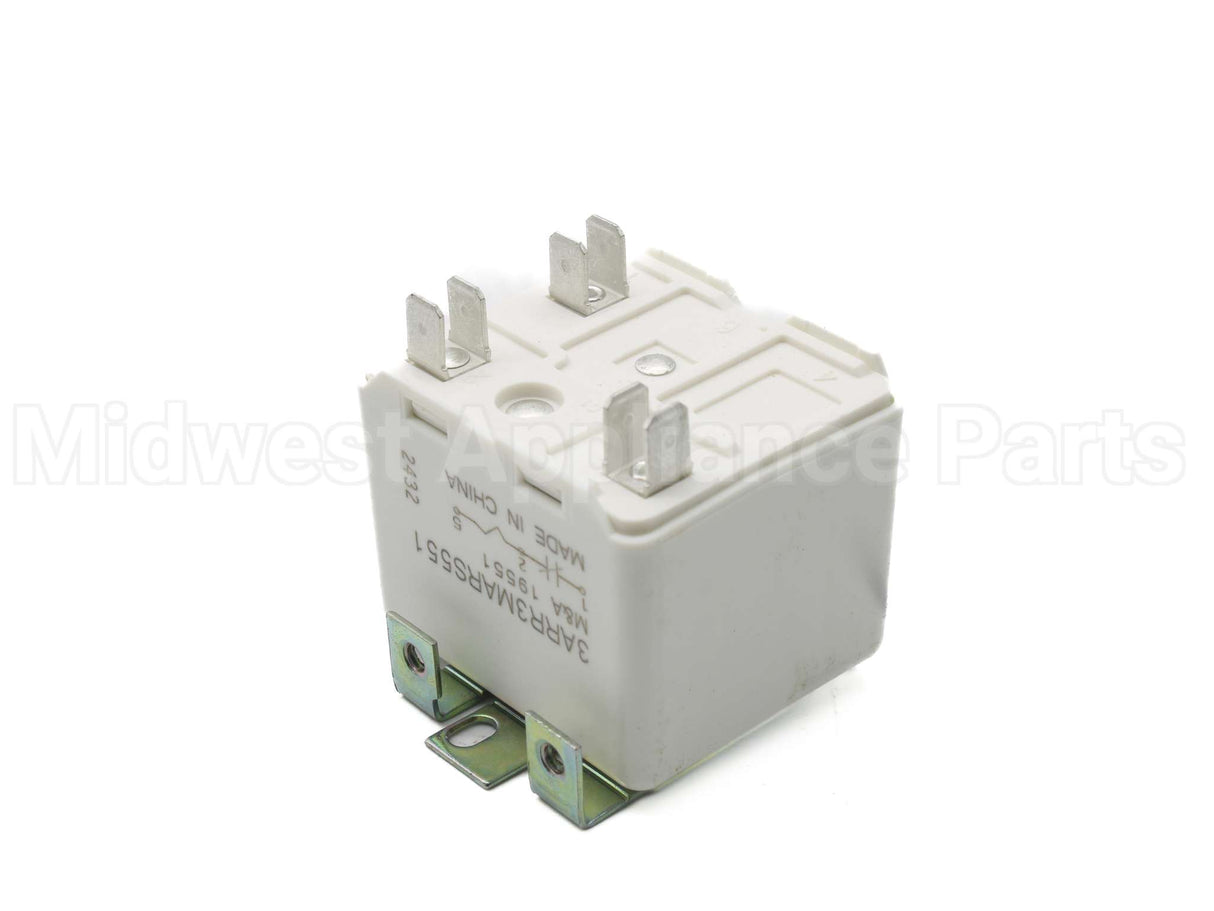 19551 MARS 244/270V Pump Potential Relay