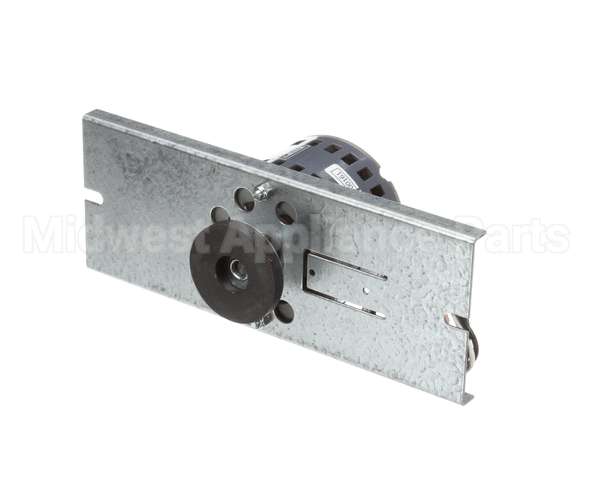 1956 Grindmaster Cecilware Motor, Pump Assembly D155