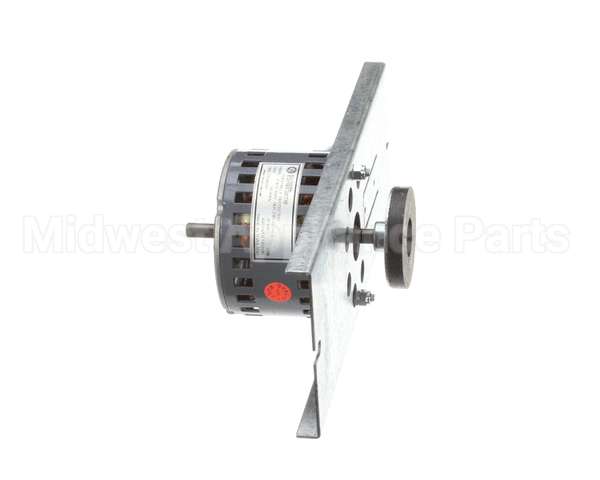 1956 Grindmaster Cecilware Motor, Pump Assembly D155