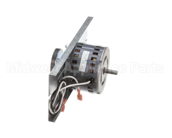 1956 Grindmaster Cecilware Motor, Pump Assembly D155