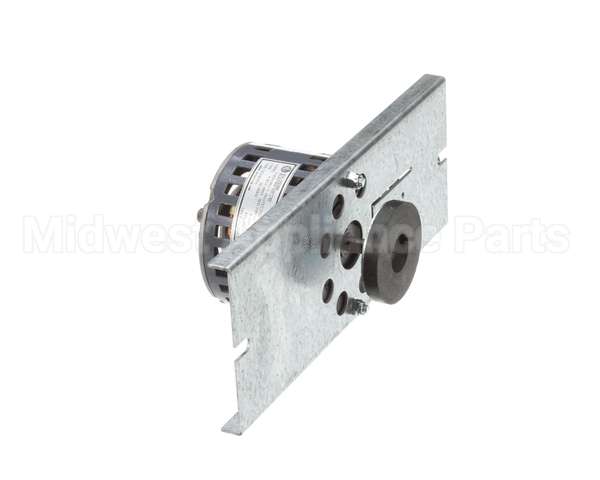 1956 Grindmaster Cecilware Motor, Pump Assembly D155