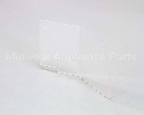 19562324 Sirman - Eurodib Plexiglas Hand Guard