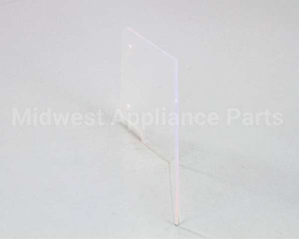 19562324 Sirman - Eurodib Plexiglas Hand Guard