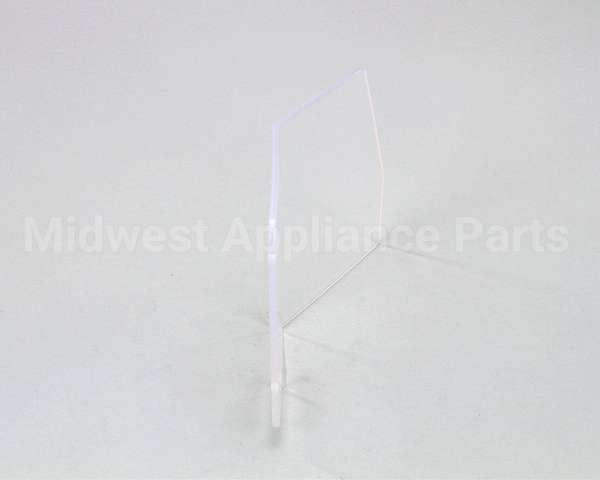 19562324 Sirman - Eurodib Plexiglas Hand Guard