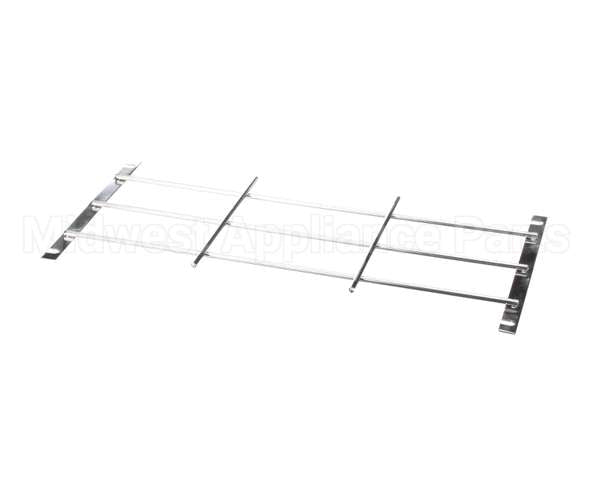 19573 Ultrafryer Guard, Lamp Quartz Lamp Assembly 3 Rod