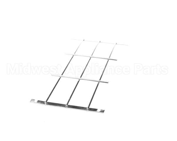 19573 Ultrafryer Guard, Lamp Quartz Lamp Assembly 3 Rod