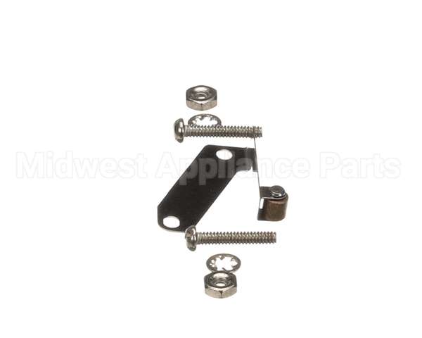 1958311 Market Forge Actuator, Auxil W/Screws