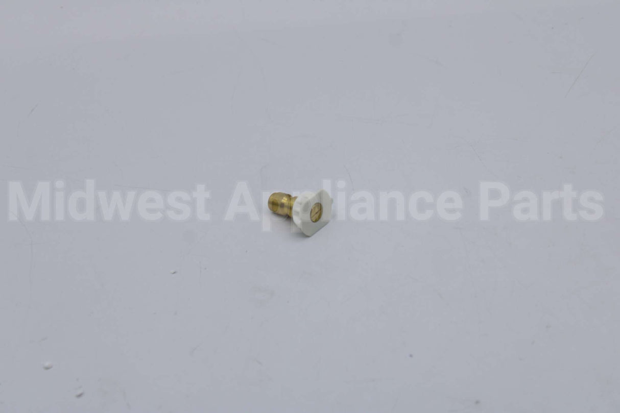 195983AMGS Briggs & Stratton Nozzle-Qc White