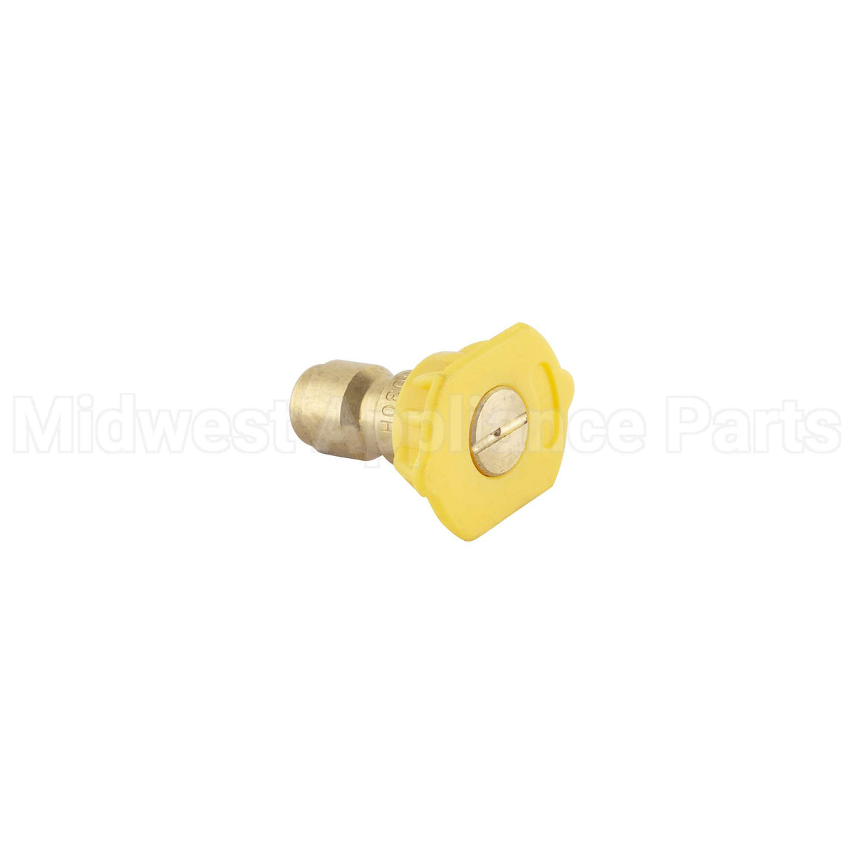 195983XGS Briggs & Stratton Nozzle-Qc Yellow