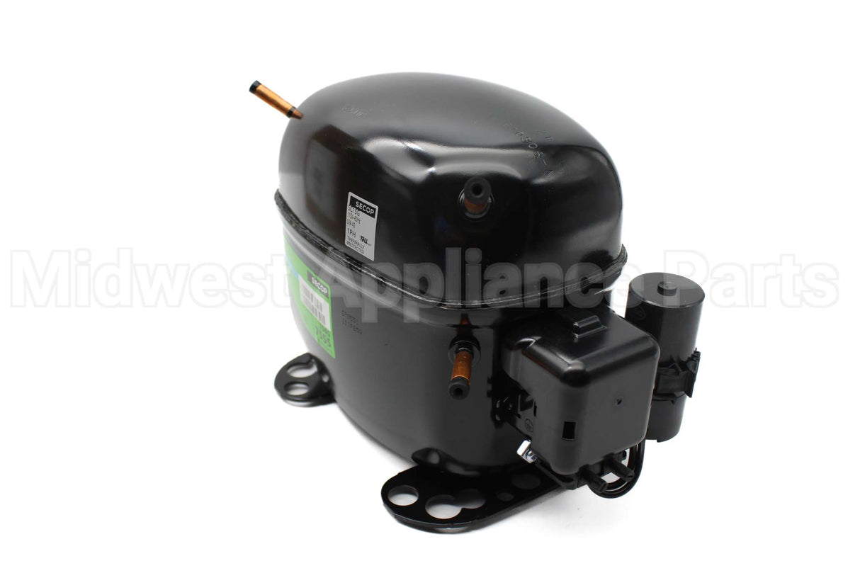 195B0099 Secop Diversitech Sc15G 115V R134A Compress Kit