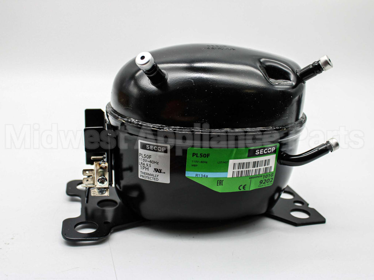 195B0320 Secop Diversitech Pl50F 115V Service Kit Hst