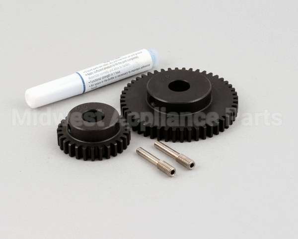 196-025S Prince Castle Kit,Gear