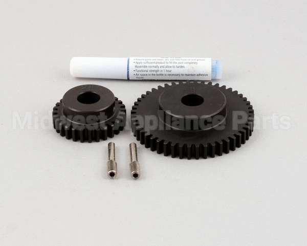 196-025S Prince Castle Kit,Gear