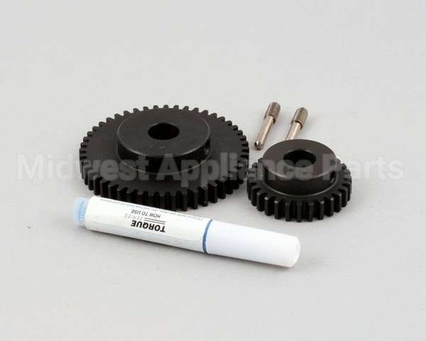 196-025S Prince Castle Kit,Gear