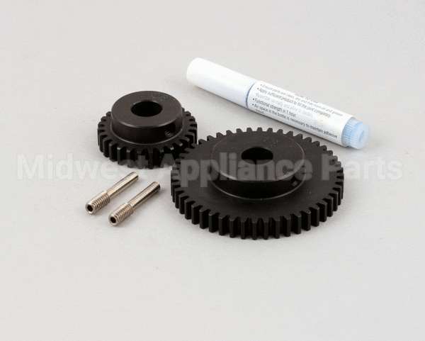 196-025S Prince Castle Kit,Gear