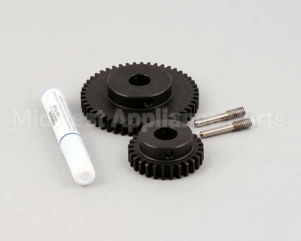 196-025S Prince Castle Kit,Gear