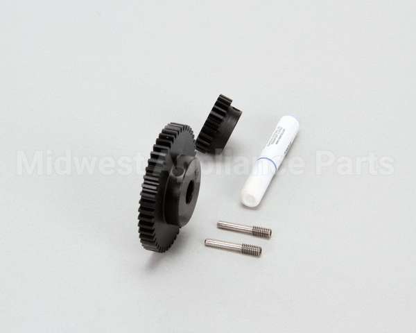 196-026S Prince Castle Gm Bag Kit,Gear (196-Jack)