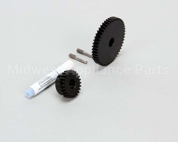 196-026S Prince Castle Gm Bag Kit,Gear (196-Jack)