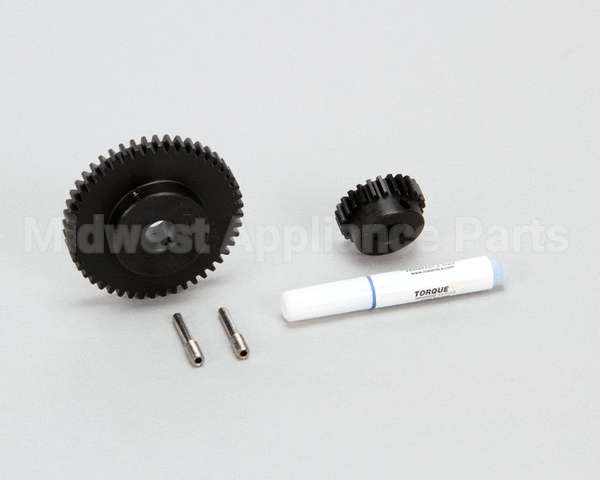 196-026S Prince Castle Gm Bag Kit,Gear (196-Jack)