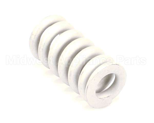 196-2 Biro Blade Tension Spring; Fixed Head